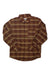 Marmot Mens Fairfax Novelty Lightweight Flannel LS Shirt Marmot