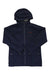 Barbour Boys Hooded Domus Showerproof Jacket Barbour
