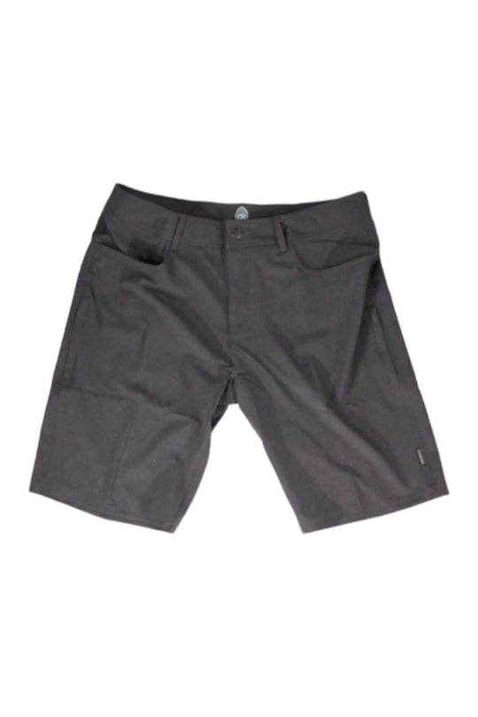 Club Ride Mens MTN Surf 12 Inch Short Club Ride