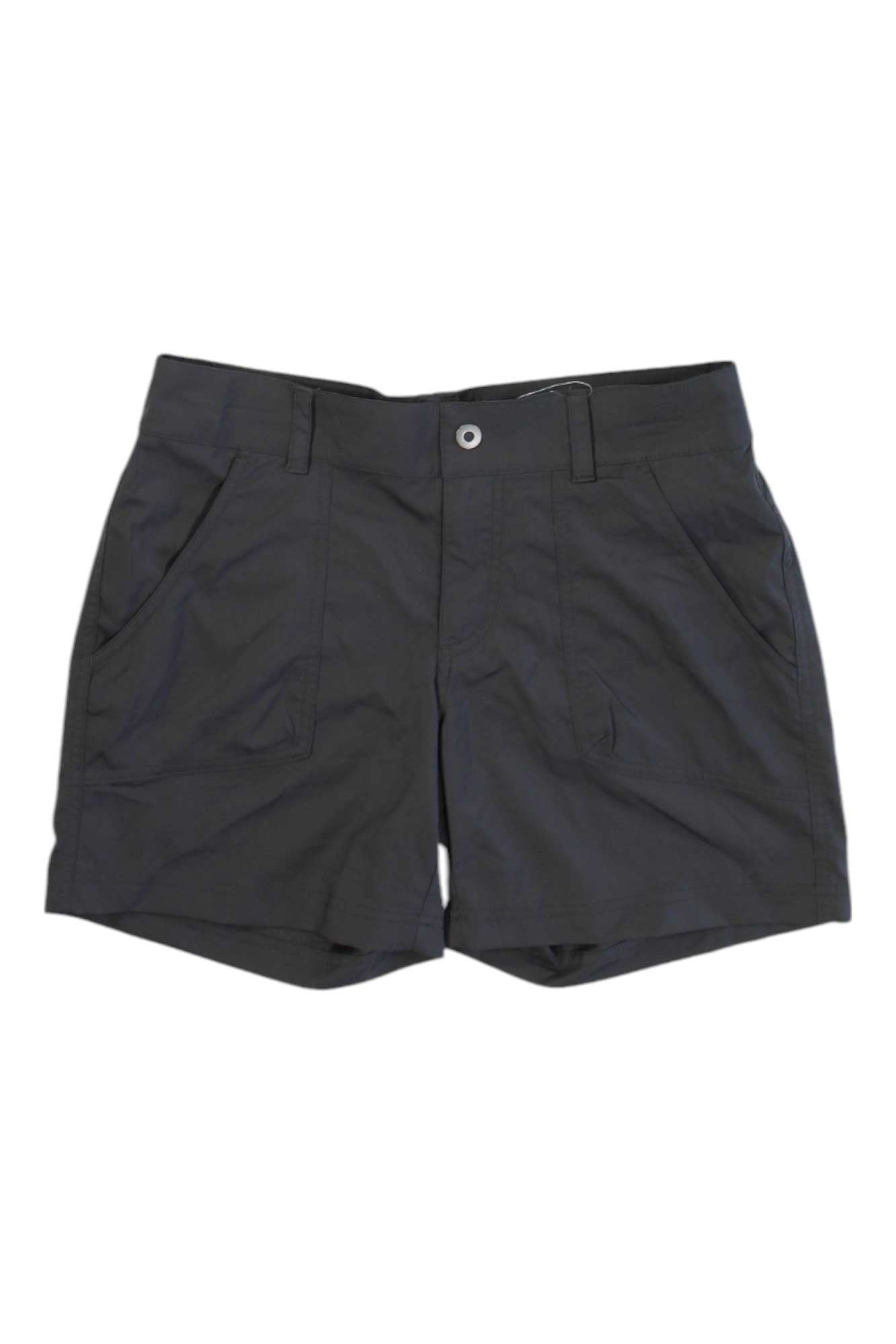 Womens Kestrel trail Stretch Short Columbia