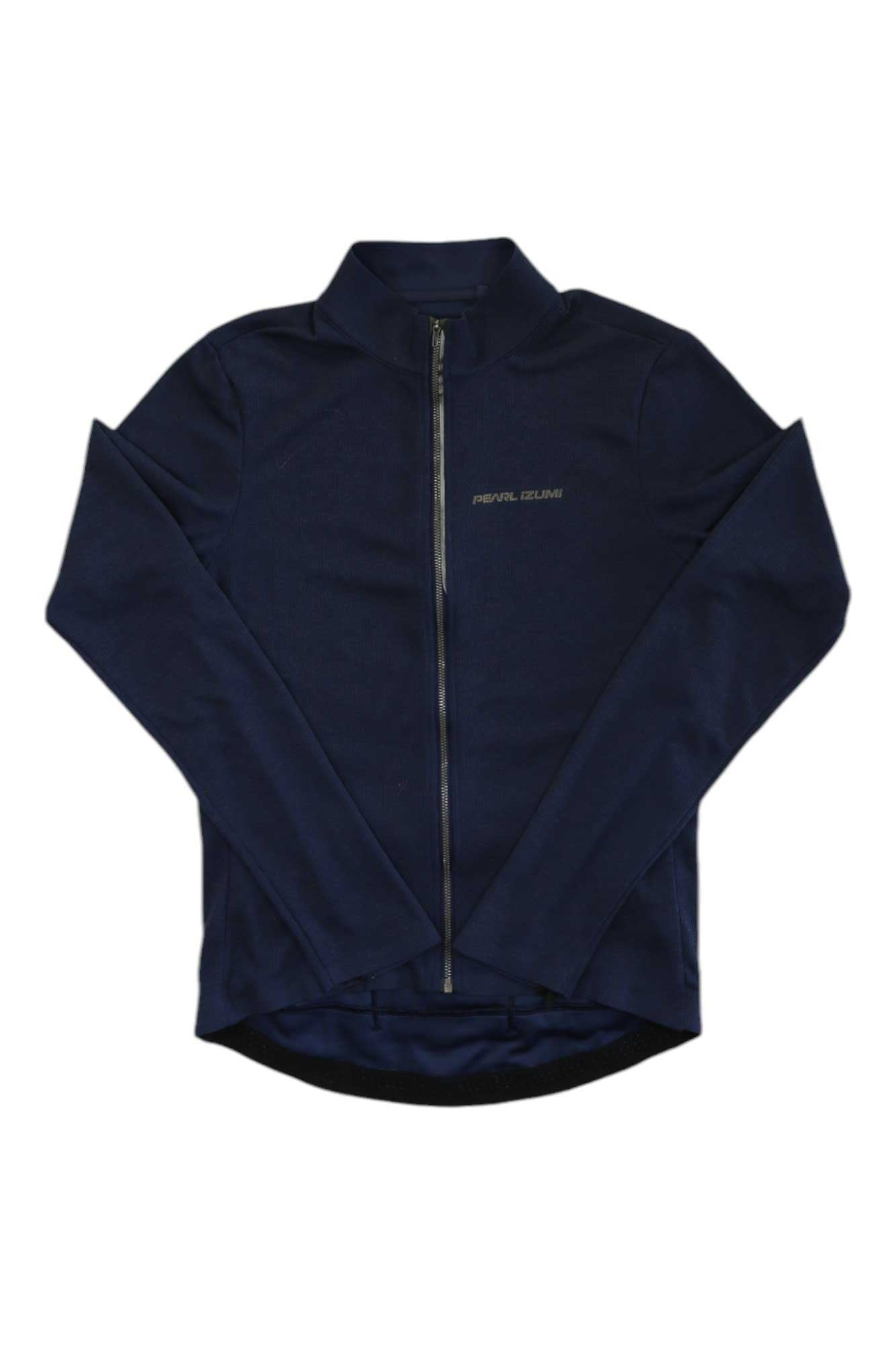 Pearl Izumi Mens Ribbed Long Sleeve Jersey Pearl Izumi