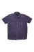 Prana Womens Short Sleeve Button Up Top Prana