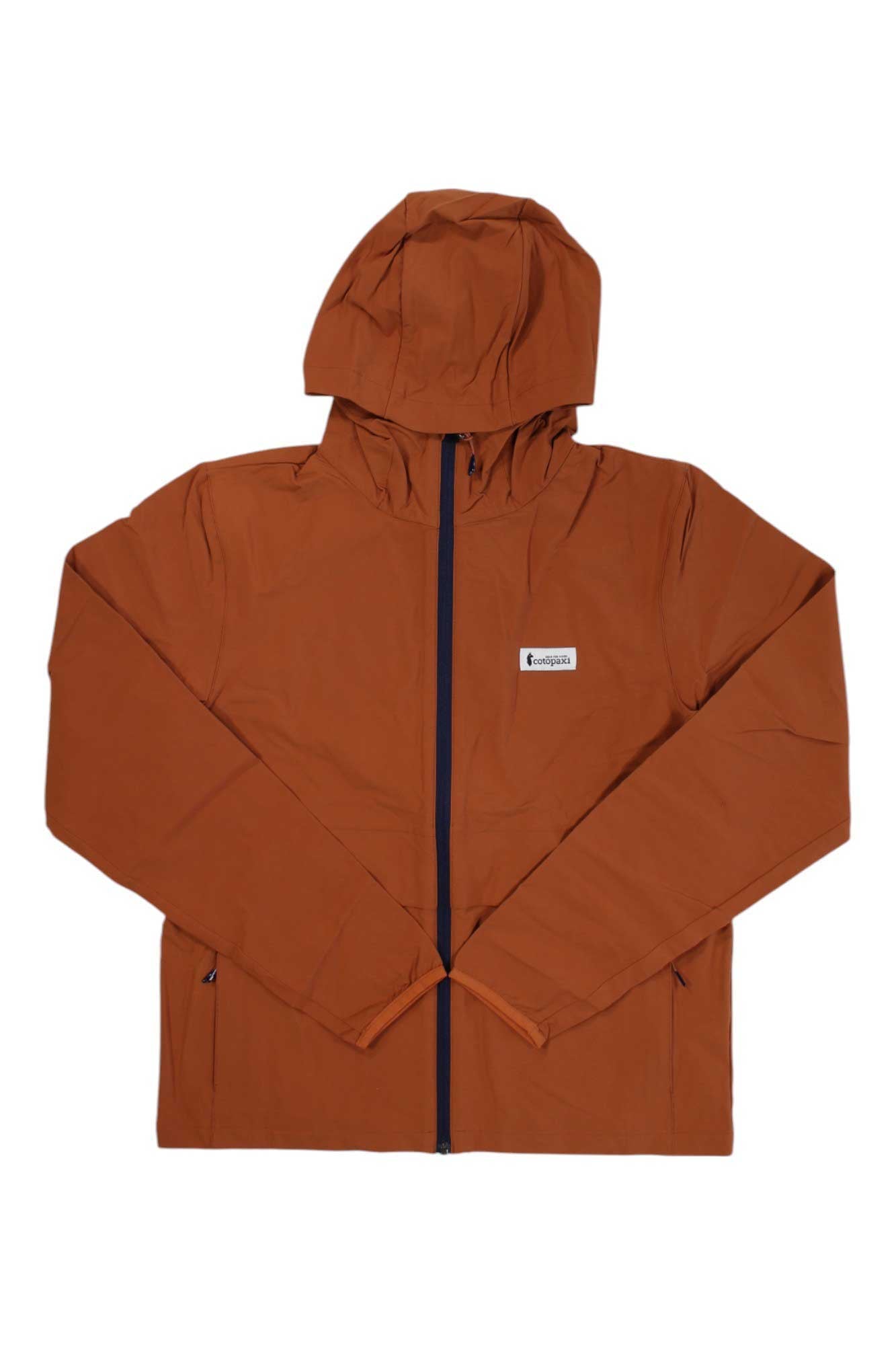 Cotopaxi Mens Viento Travel Jacket Cotopaxi