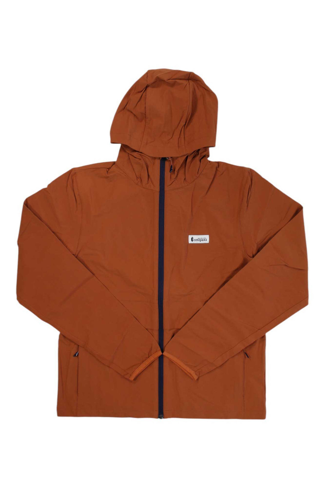 Cotopaxi Mens Viento Travel Jacket Cotopaxi