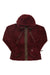 Kuhl Womens Fleece Full Zip Jacket Kuhl