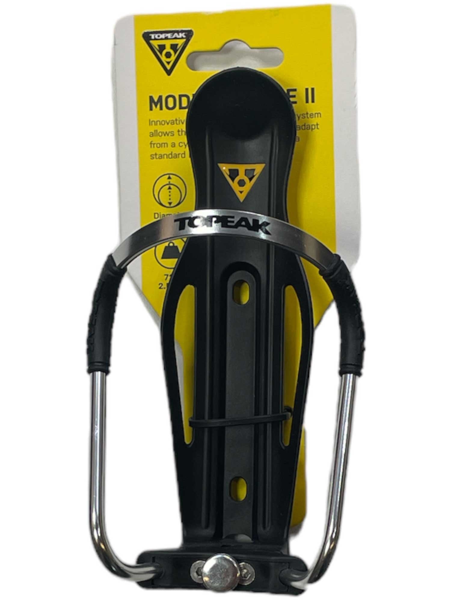 Topeak Modula Cage II