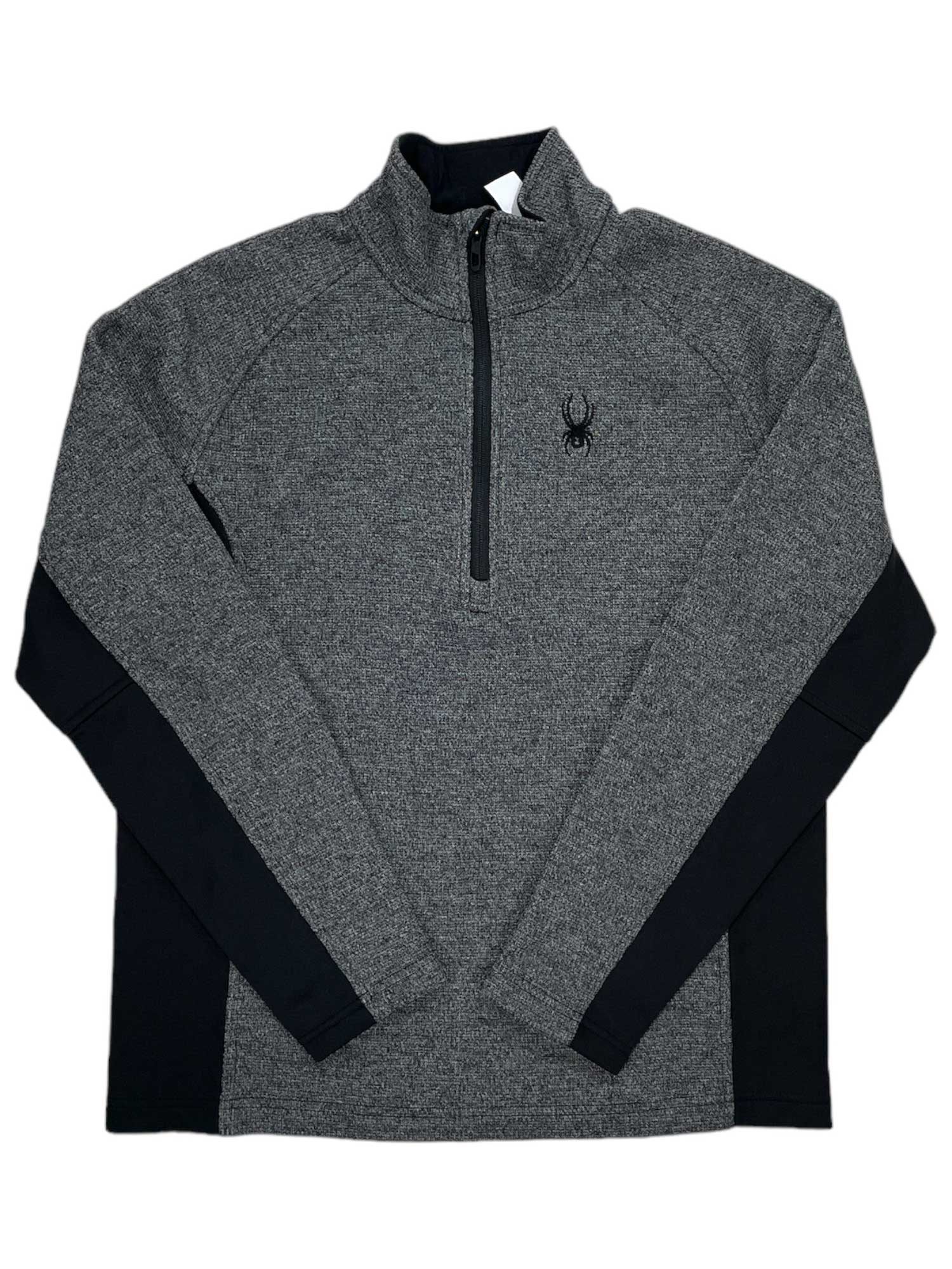 Spyder Mens Outbound Half-Zip Pullover