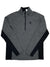 Spyder Mens Outbound Half-Zip Pullover