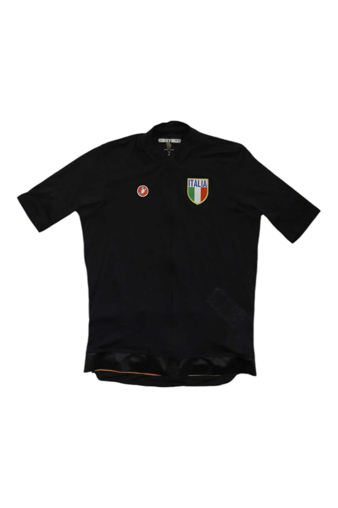 CASTELLI MENS ITALIA 2.0 JERSEY Castelli