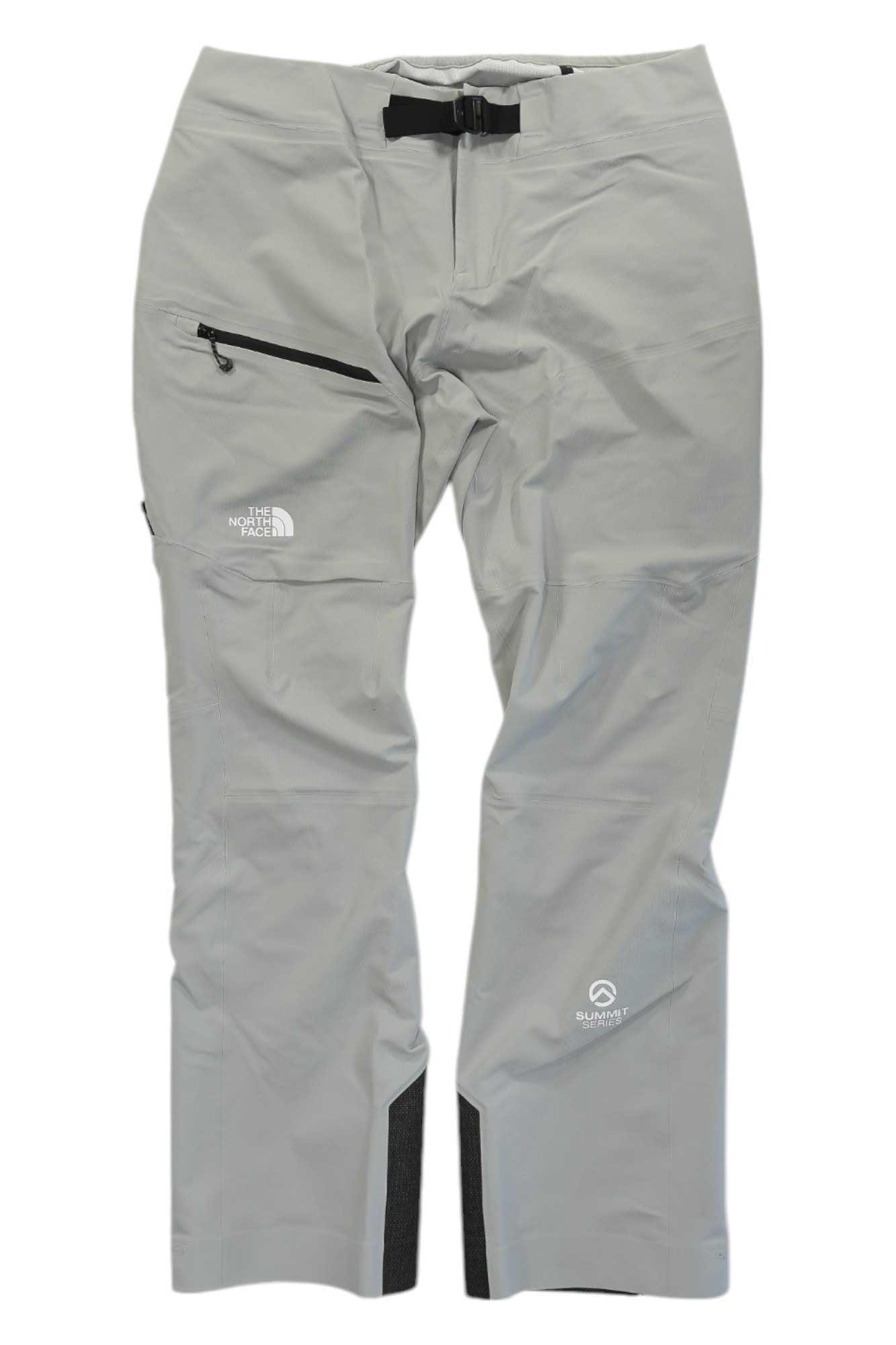 Womens Summit L4 Soft Shell Lightweight Pants The North Face