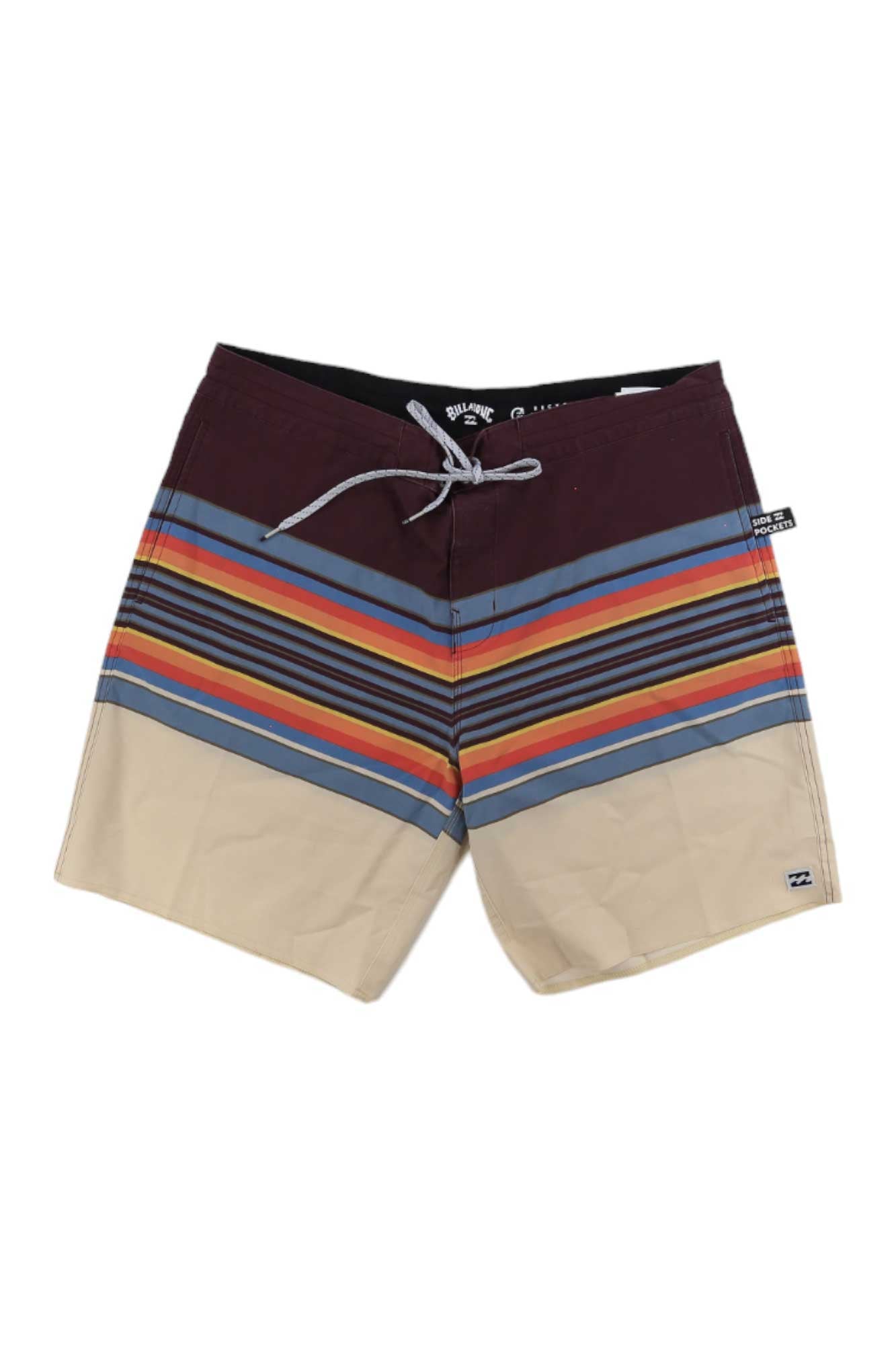 Billabong Mens Spinner LT Boardshort Billabong