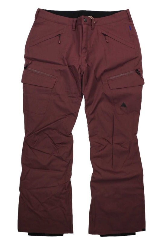 Burton Womens Gloria Insulated Pant Burton