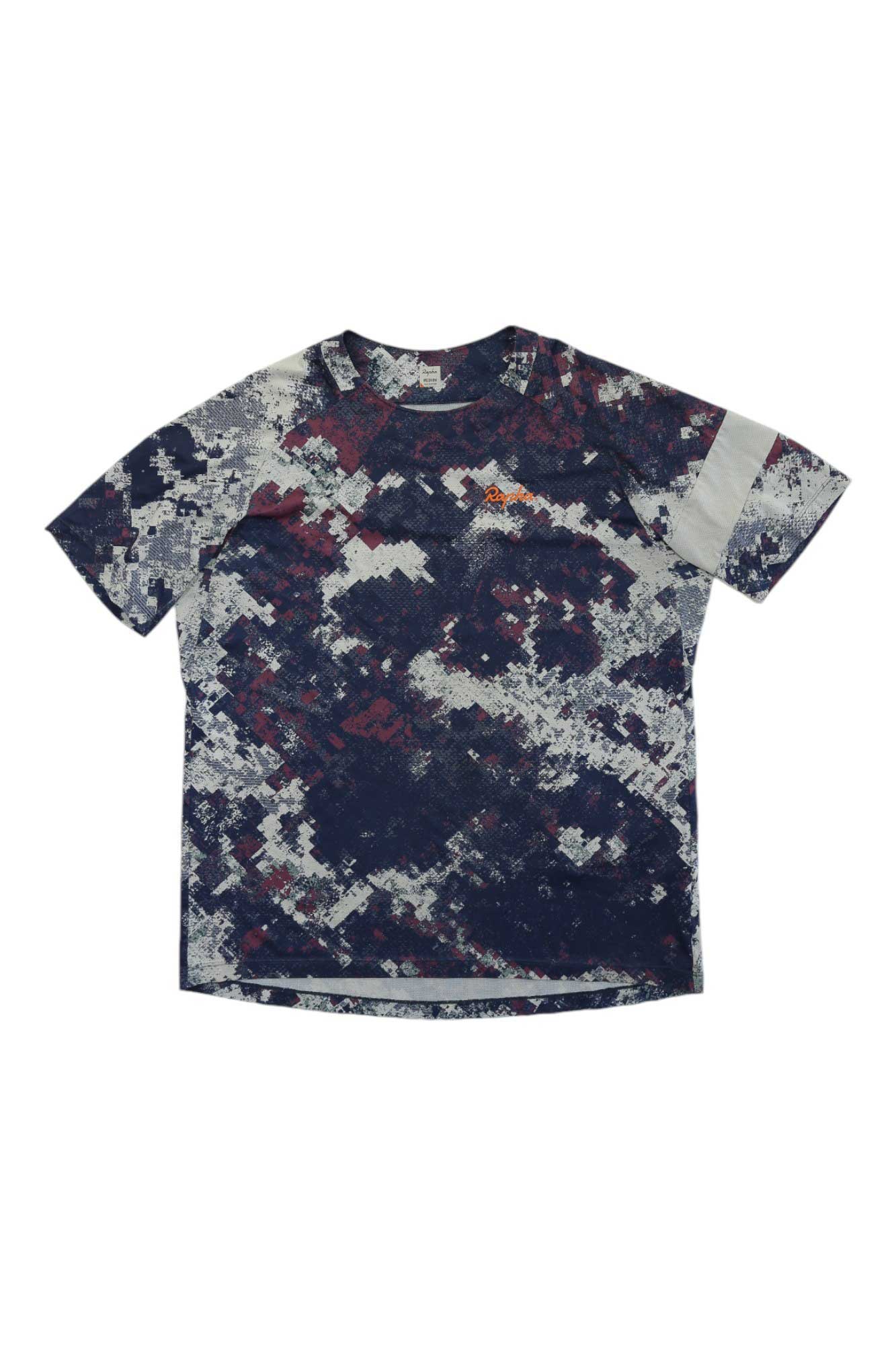 Rapha Men's Trail Technical T-Shirt Rapha