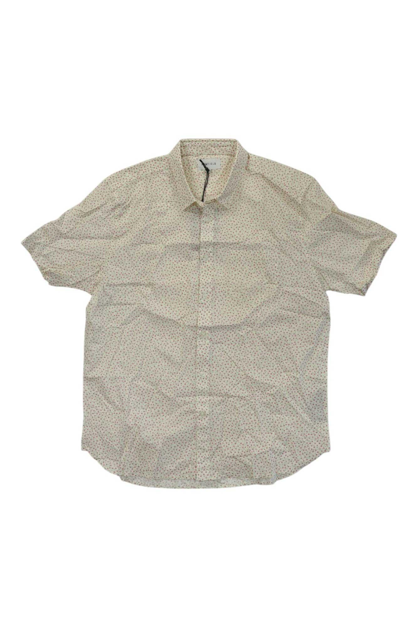Penfield Mens Allerton Shirt Penfield