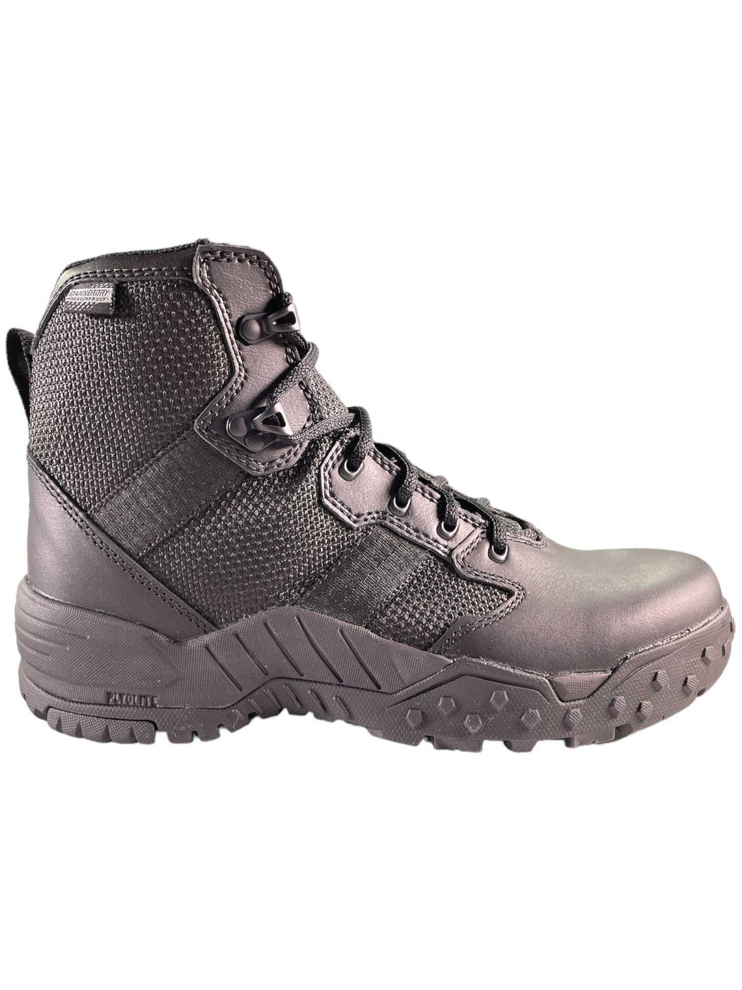 Danner Mens Scorch Side-Zip 6IN Boot Danner