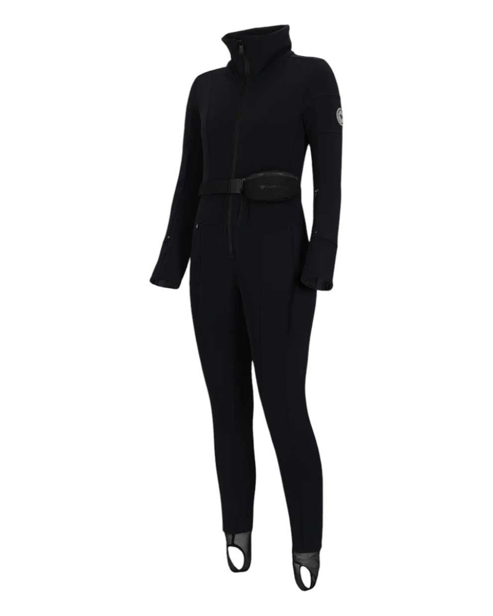 Obermeyer Womens Kitt Itb Softshell Suit Obermeyer