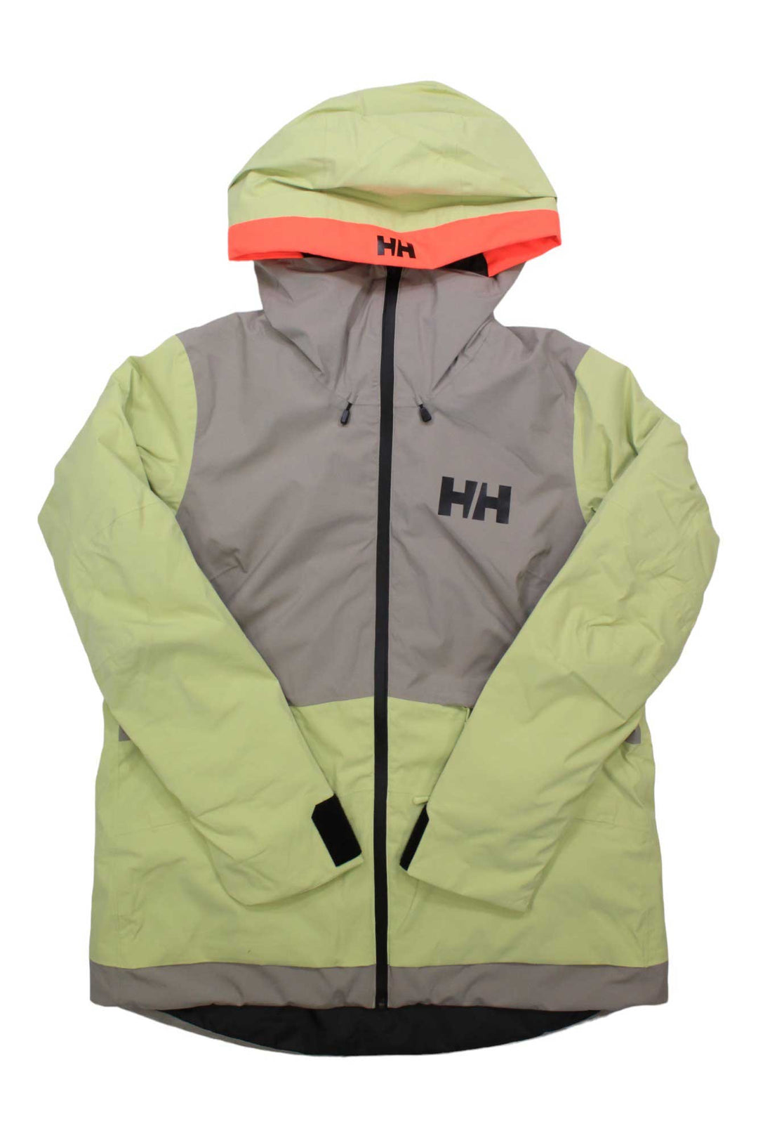 Helly Hansen Womens Powchaser 2.0 Jacket