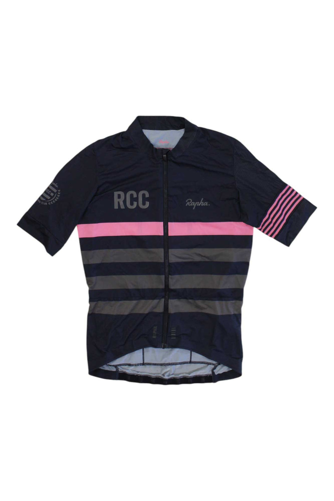 Rapha Mens RCC Pro Team Jersey - Main Image