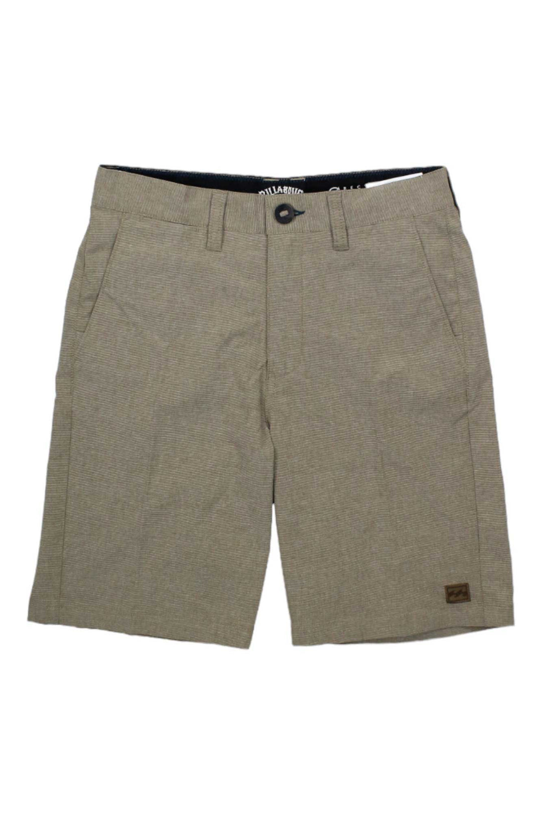 Billabong Boys Crossfire Short Billabong