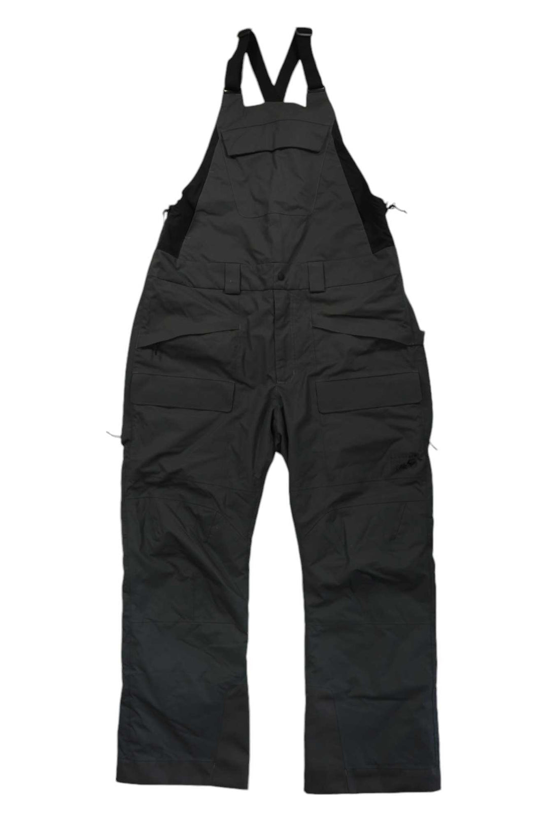 Men's FireFall Bib Snow Pants Mountain Hardwear