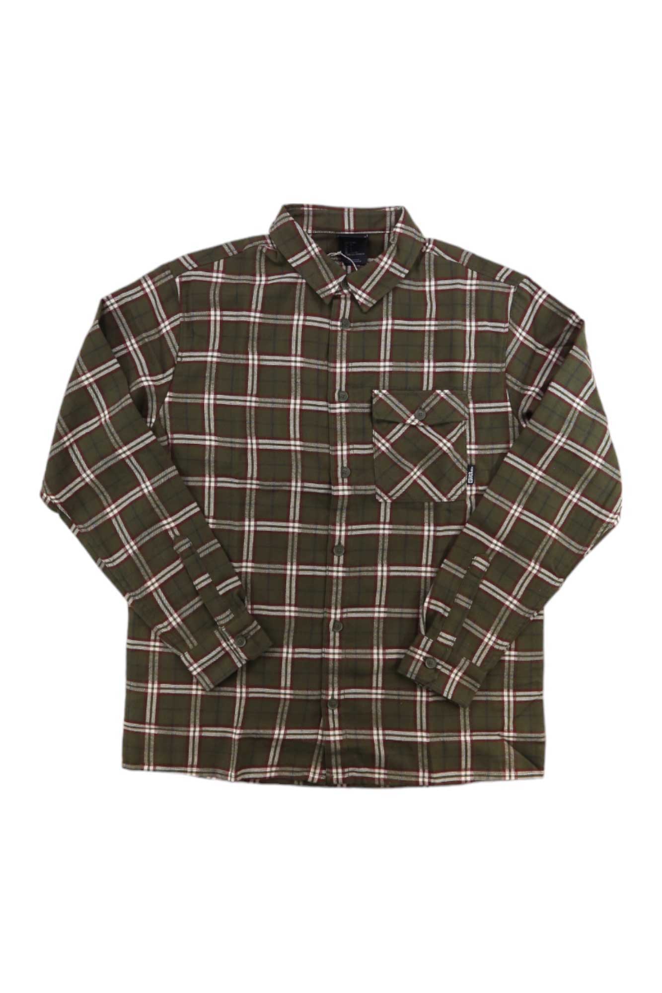 Jack Wolfskin Mens Morgenluft Shirt Jack Wolfskin
