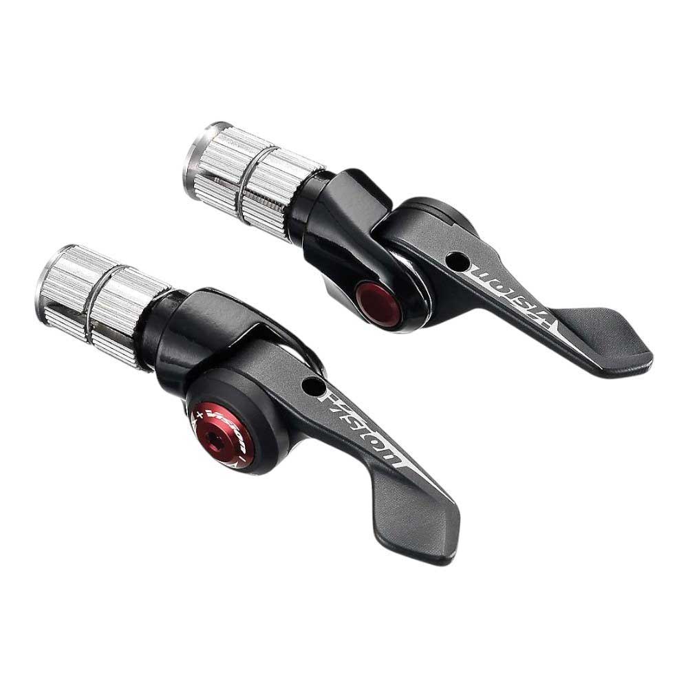 Full Speed Ahead TriMax Paddle Shifters Full Speed Ahead