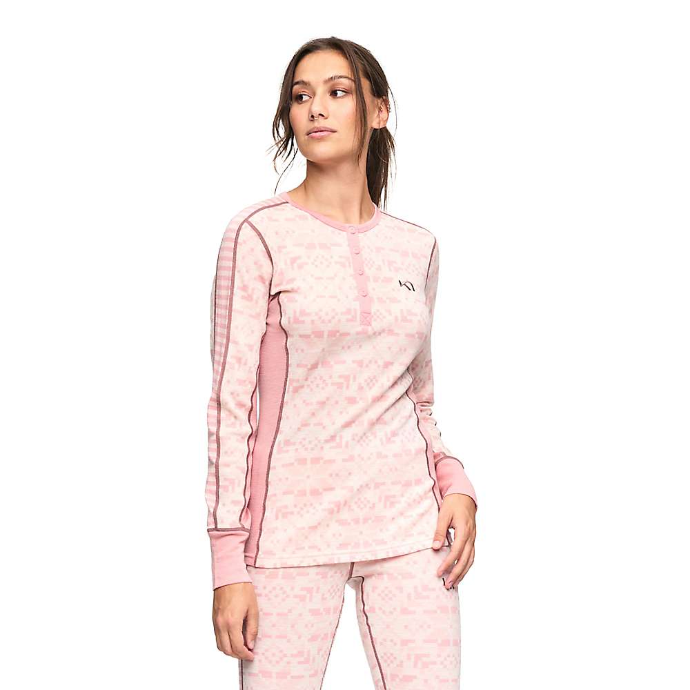 Kari Traa Womens Else LS Top Kari Traa