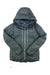 Norrona Womens Trollveggen Primaloft 100 Zip-Up Hooded Jacket Norrona