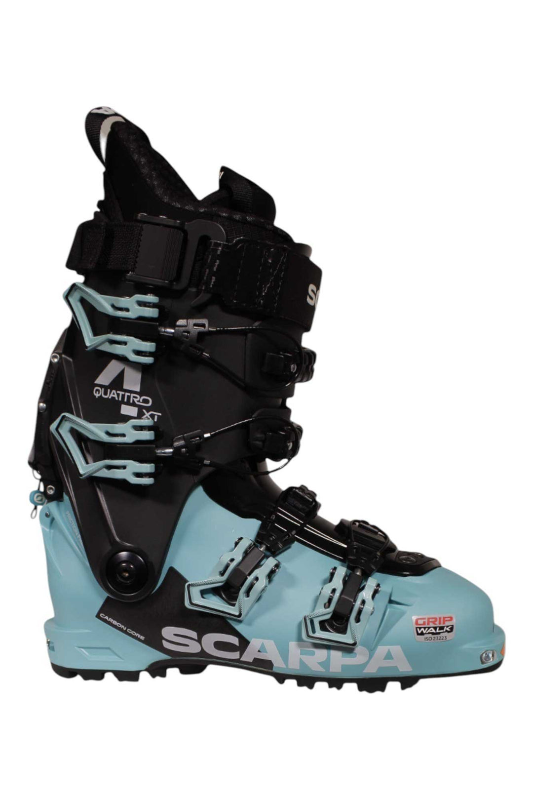 Scarpa Womens 4-Quattro XT Ski Boot Scarpa