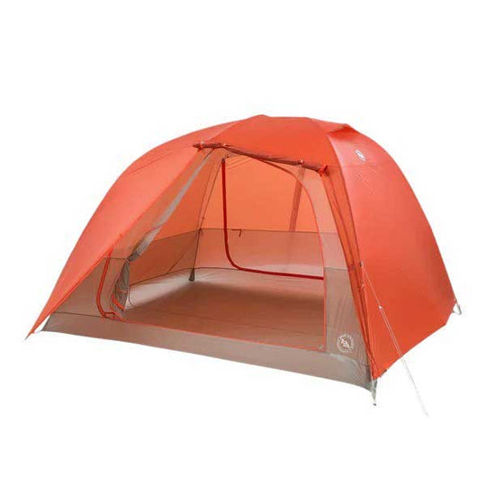 Big Agnes Copper Spur HV UL5 Tent Big Agnes