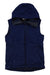 Norrona Womens Lyngen Alpha90 Insulated Vest Norrona