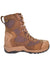Lacrosse Mens Atlas 8IN Boot Lacrosse