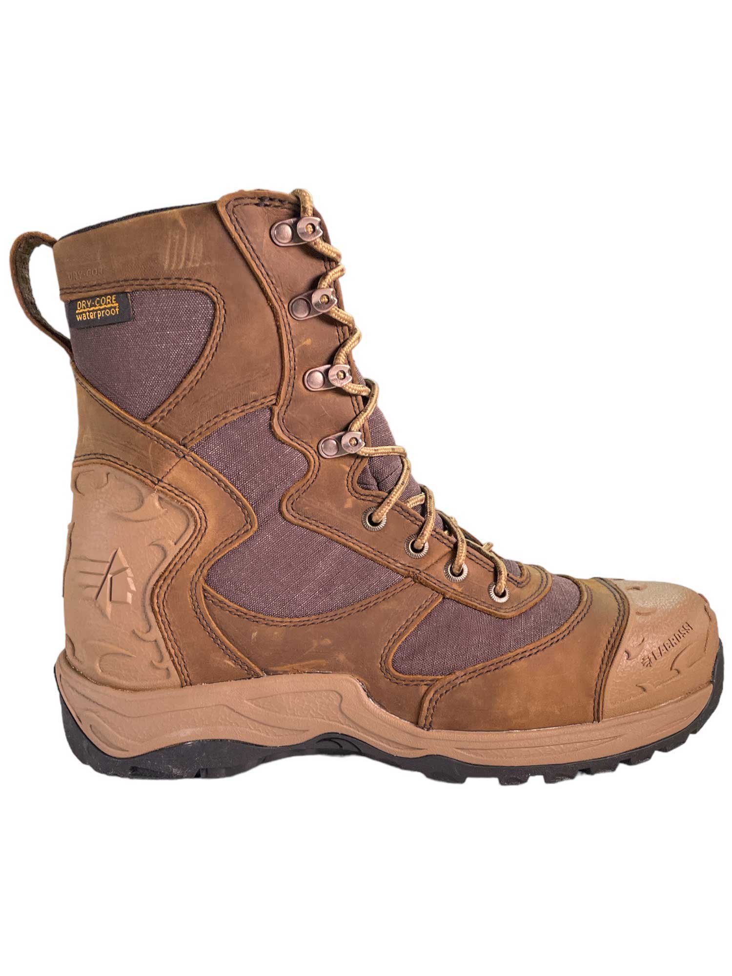 Lacrosse Mens Atlas 8IN Boot Lacrosse