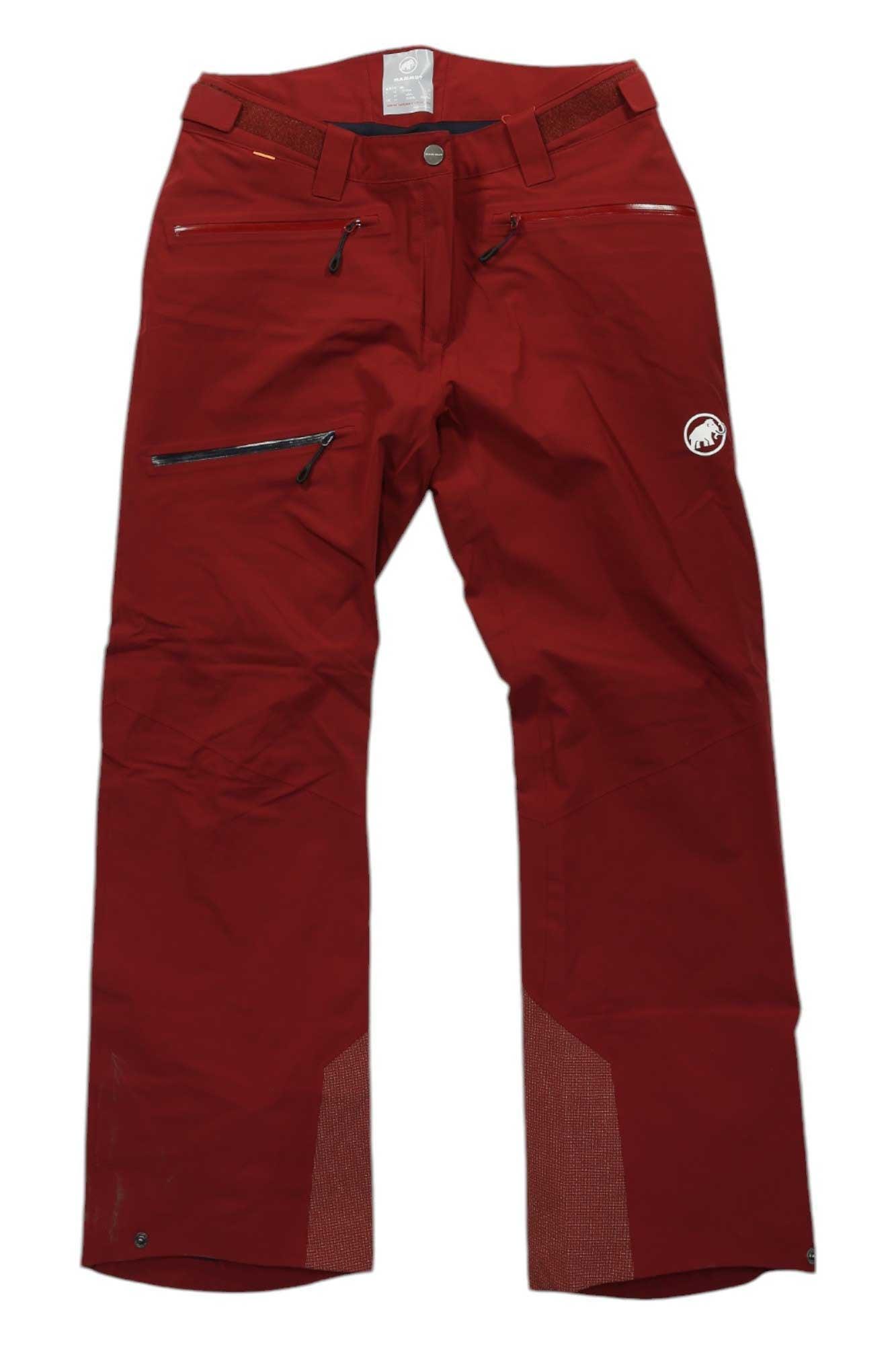 Mammut Womens Stoney HS Pants Mammut