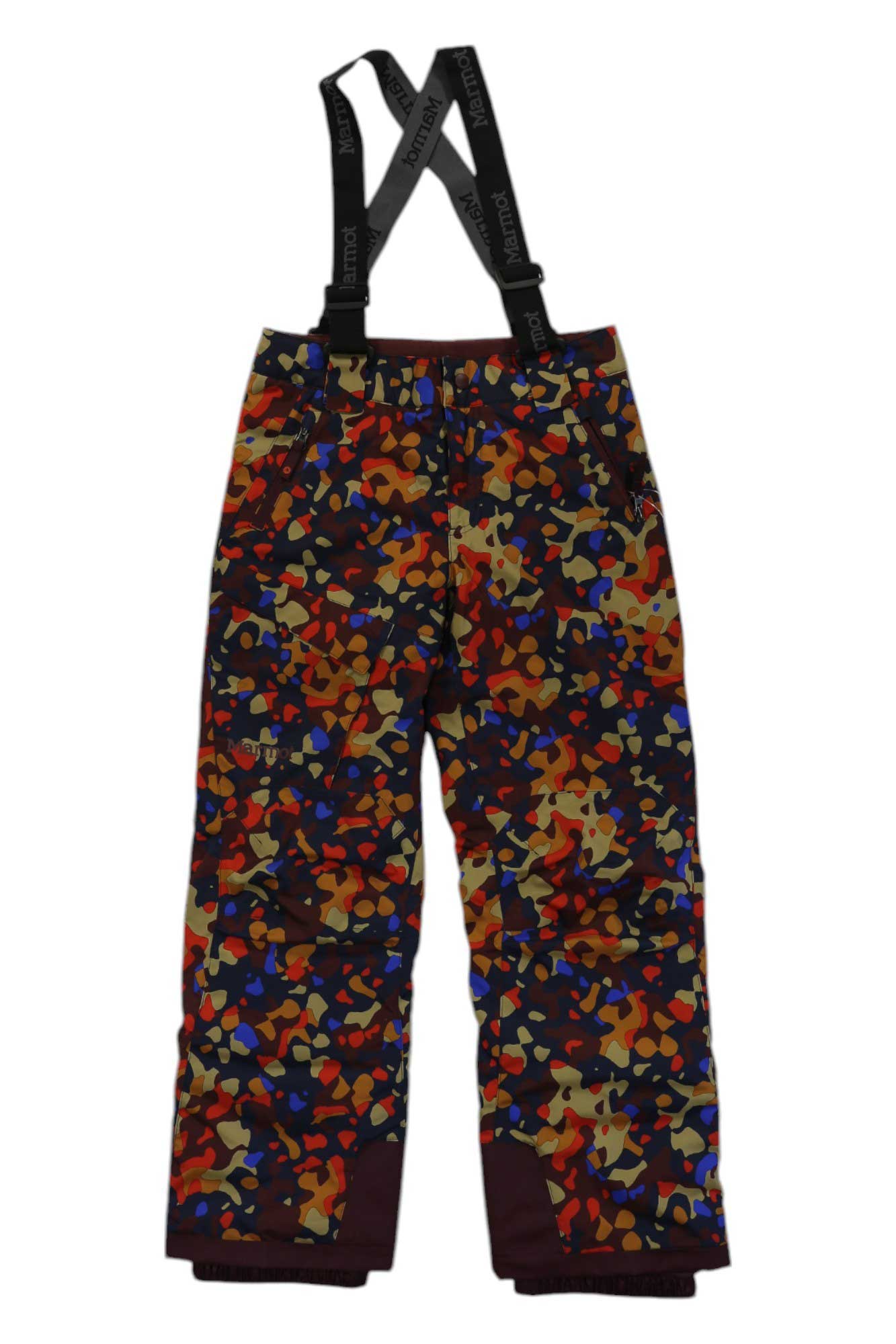 Marmot Kids Edge Insulated Pant