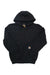 Carhartt Mens Rain Defender Loose Fit Heavyweight Full Zip Sweatshirt Carhartt