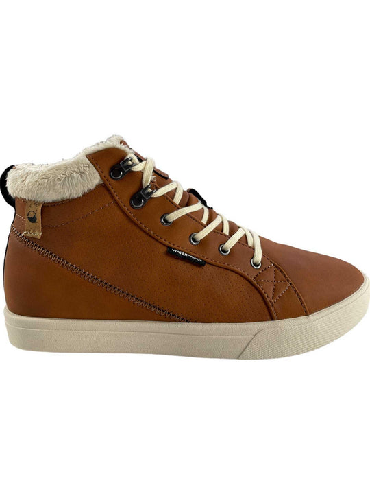 Saola Women's Wanaka Waterproof Warm Shoe Saola