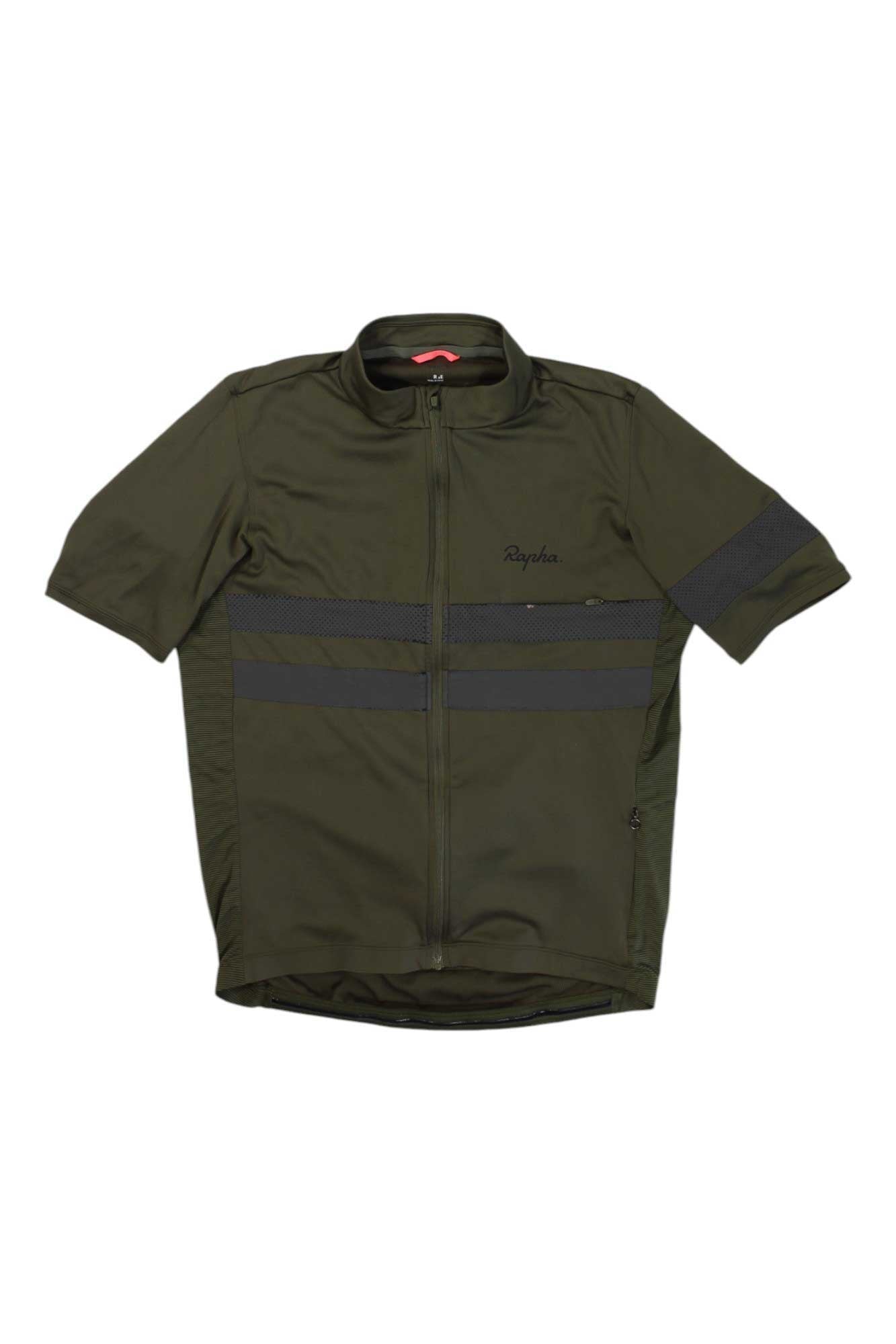 Rapha Brevet Lightweight Jersey Rapha