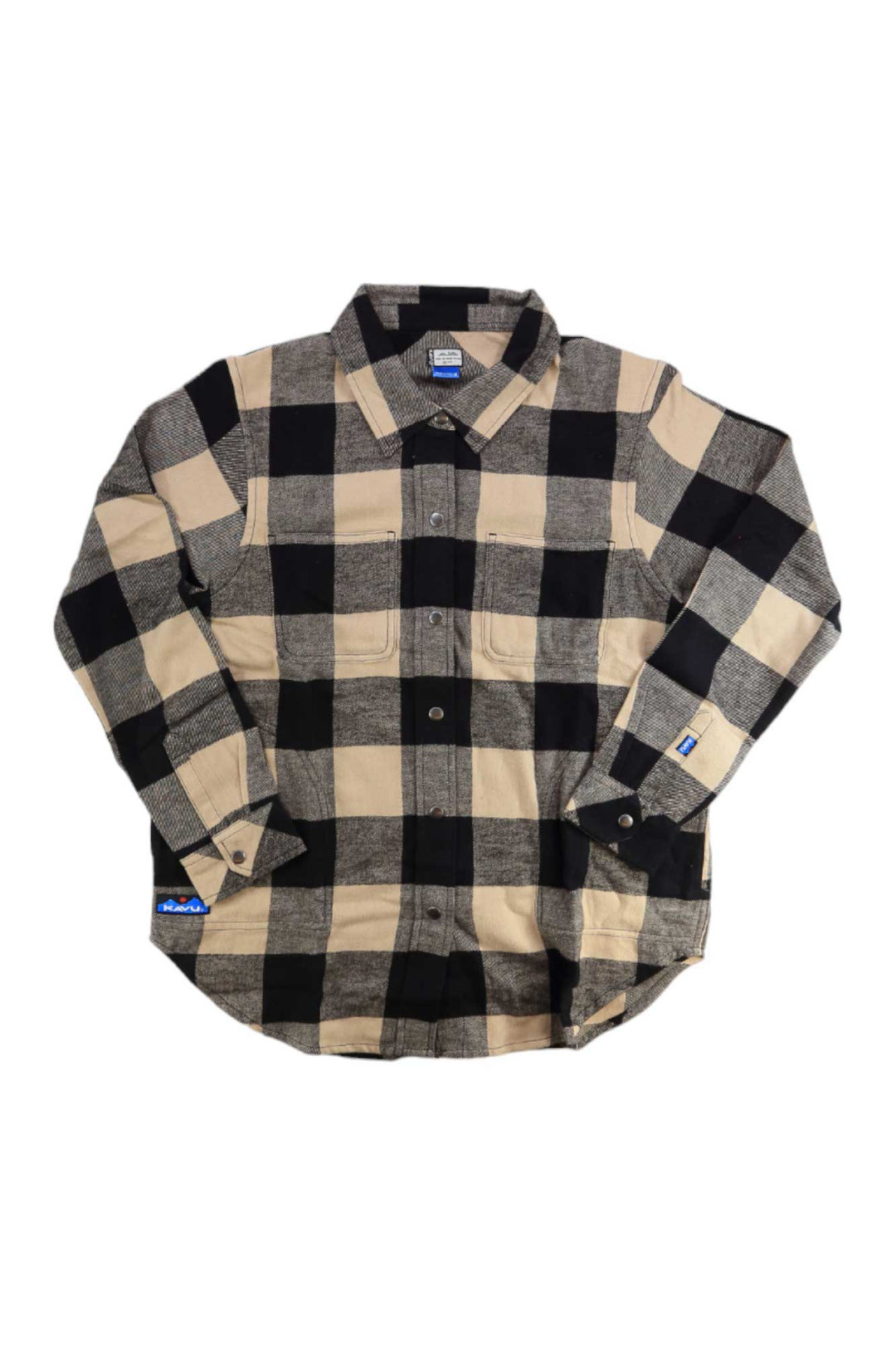 KAVU Women's Wren Shirt KAVU