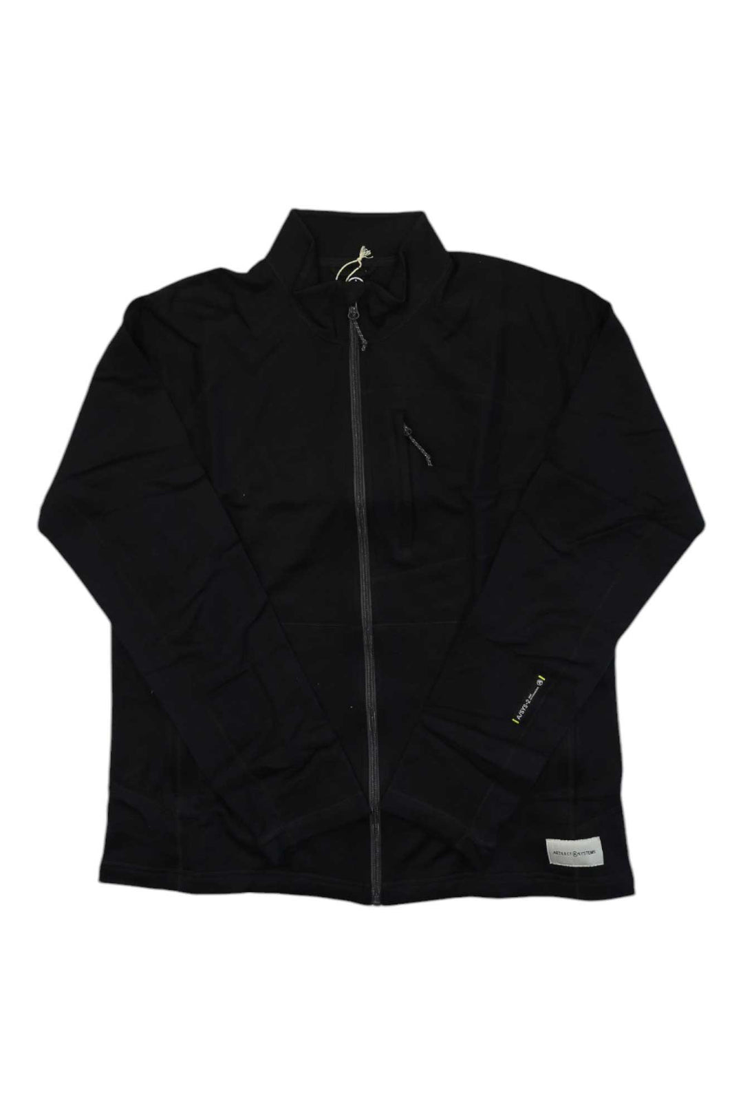 Artilect Mens Eldorado 310 Merino Jacket