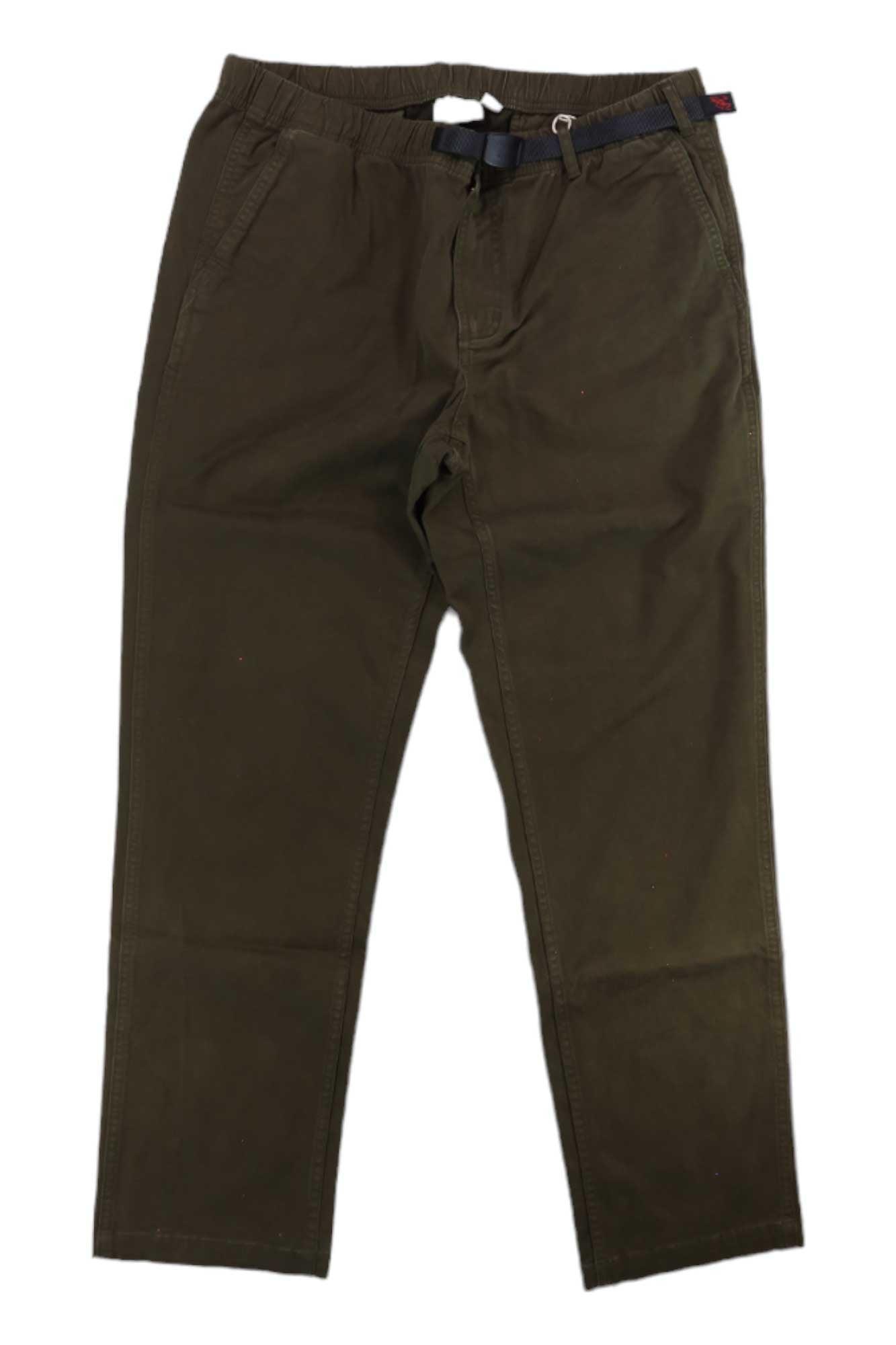 Gramicci Womens Tapered Pant Gramicci
