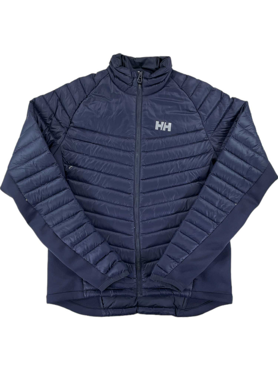 Mens Verglas Hybrid Insulator Down Jacket Helly Hansen