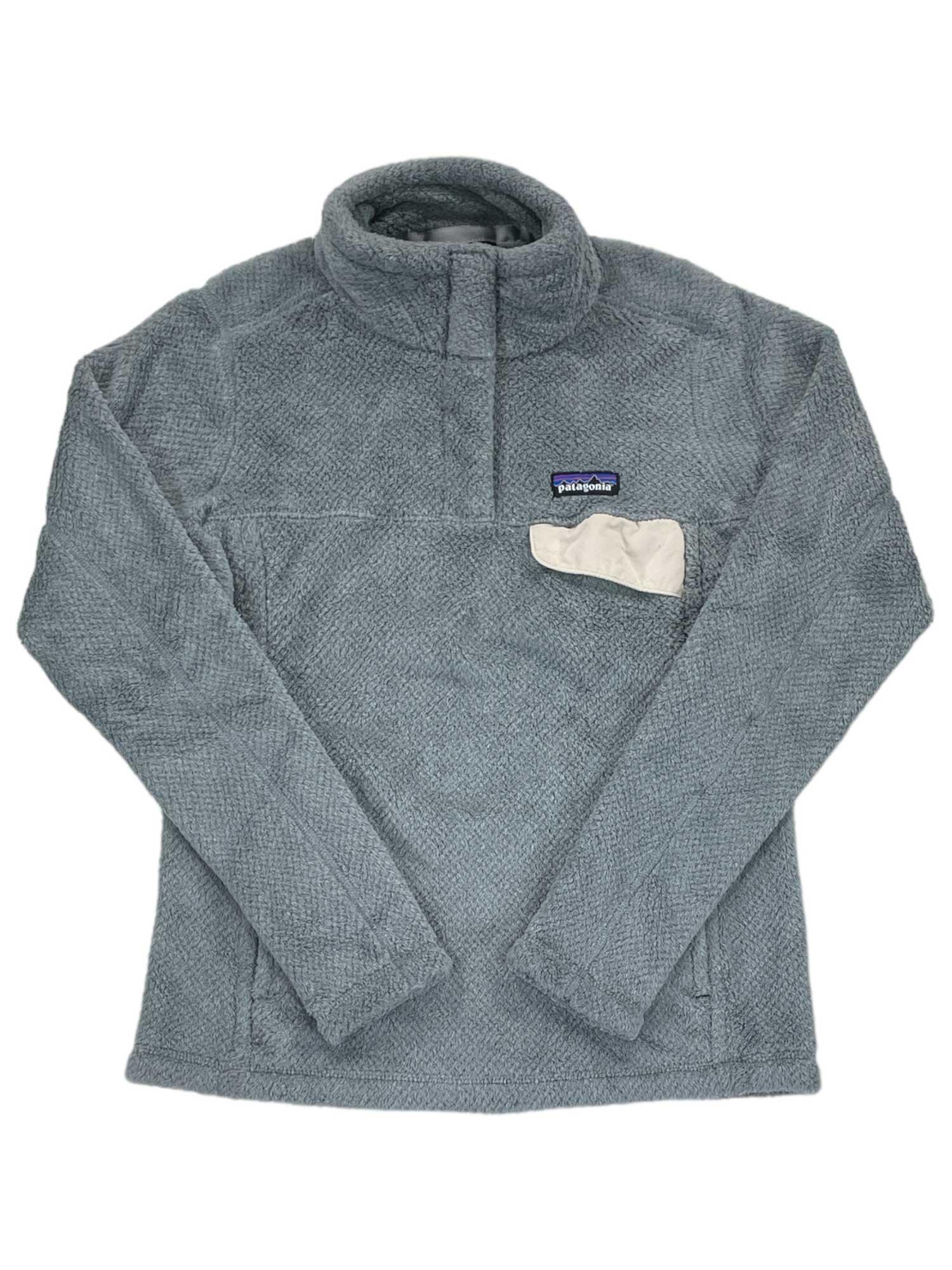 Women's Re-Tool Snap-T Pullover Patagonia
