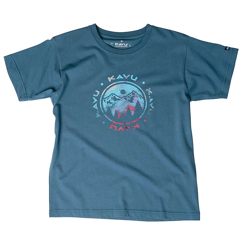 KAVU Womens Lawton Top