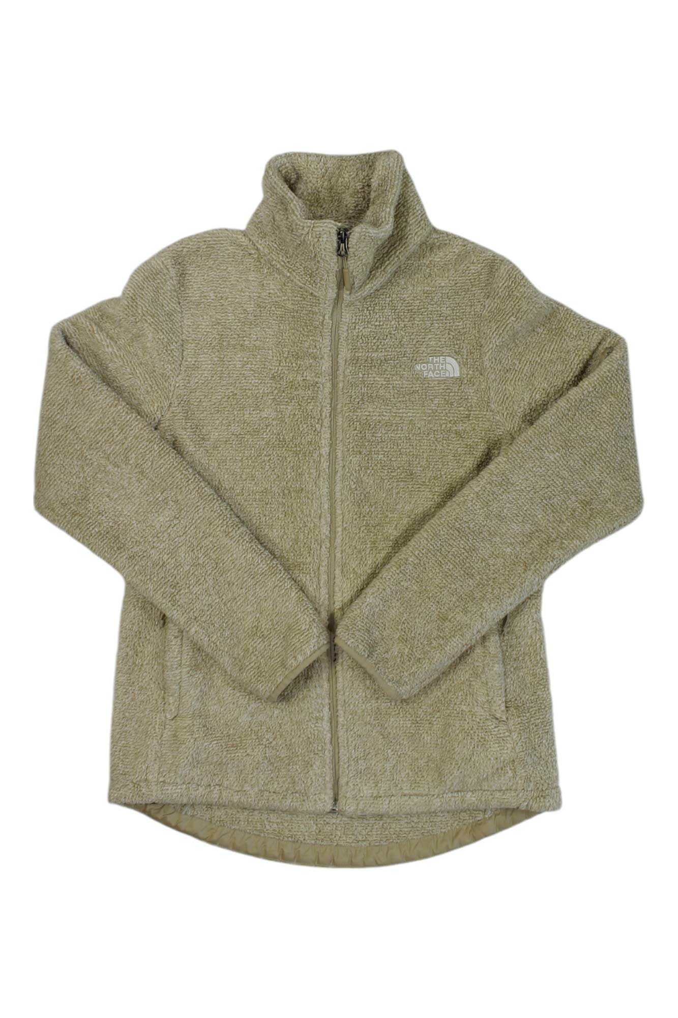 The North Face Womens Osito Jacket The North Face