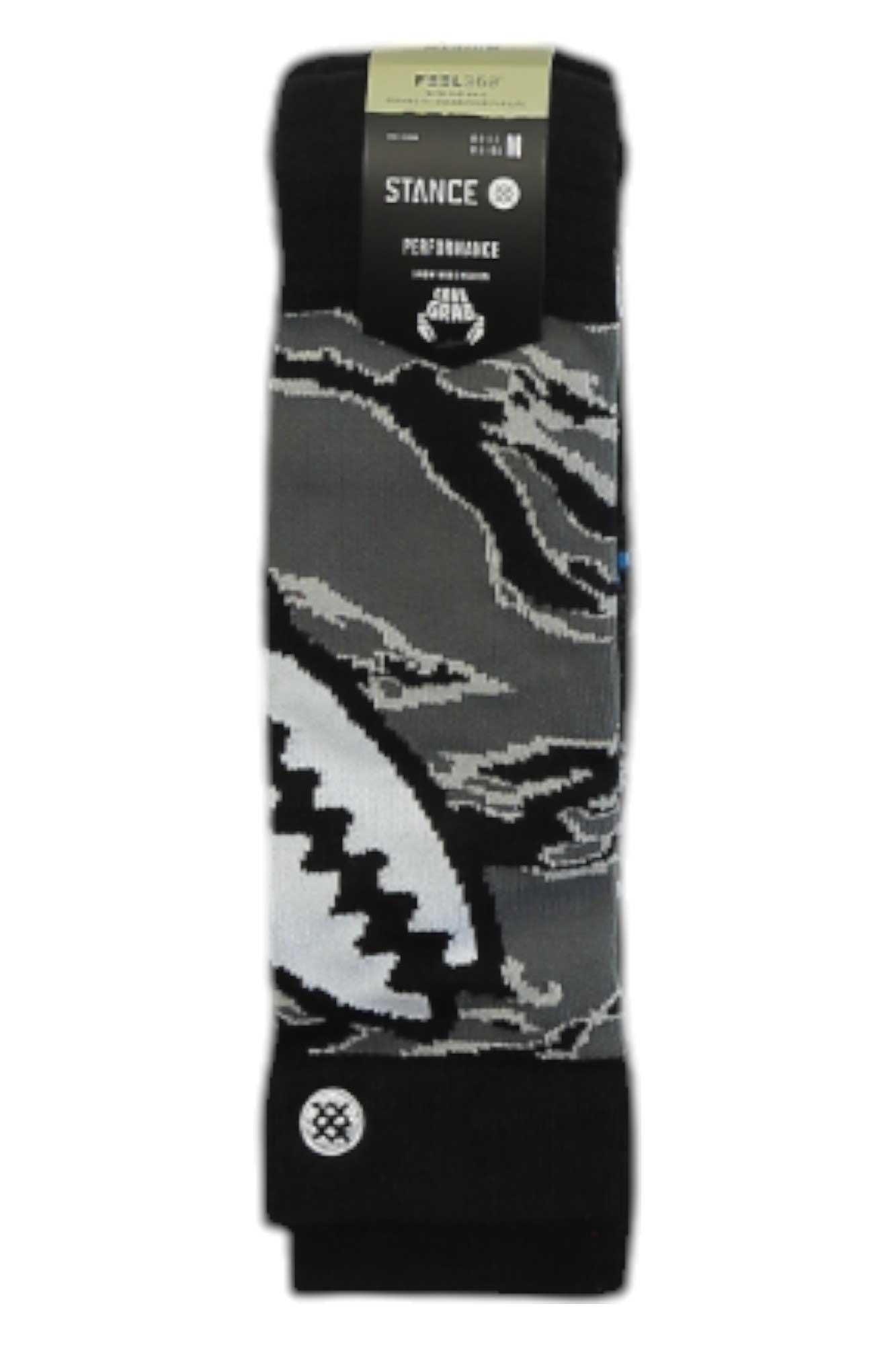 Stance Camo Grab 2 Sock Stance