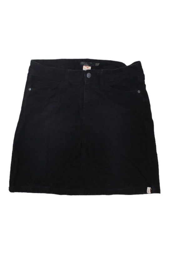 Trista Corduroy Skirt