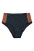 Carve Designs Womens Erin Colorblock Bottom Carve Designs