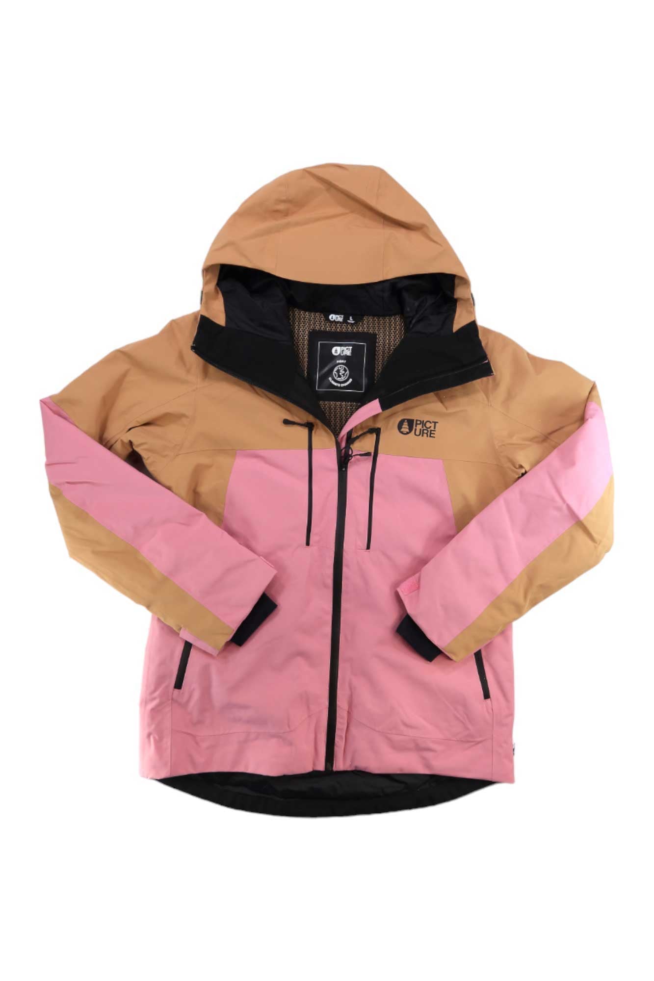 Picture Womens Exa Jacket Picture