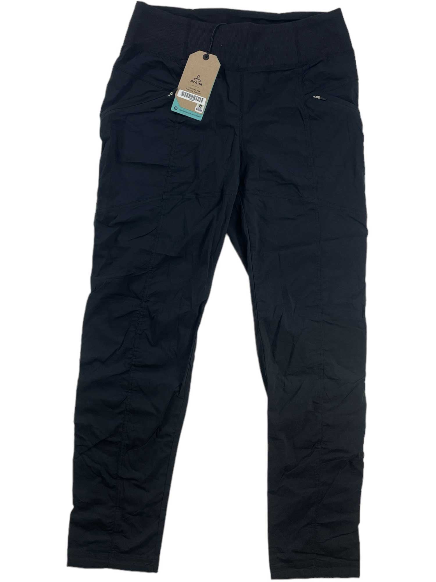 Koen Pant Prana